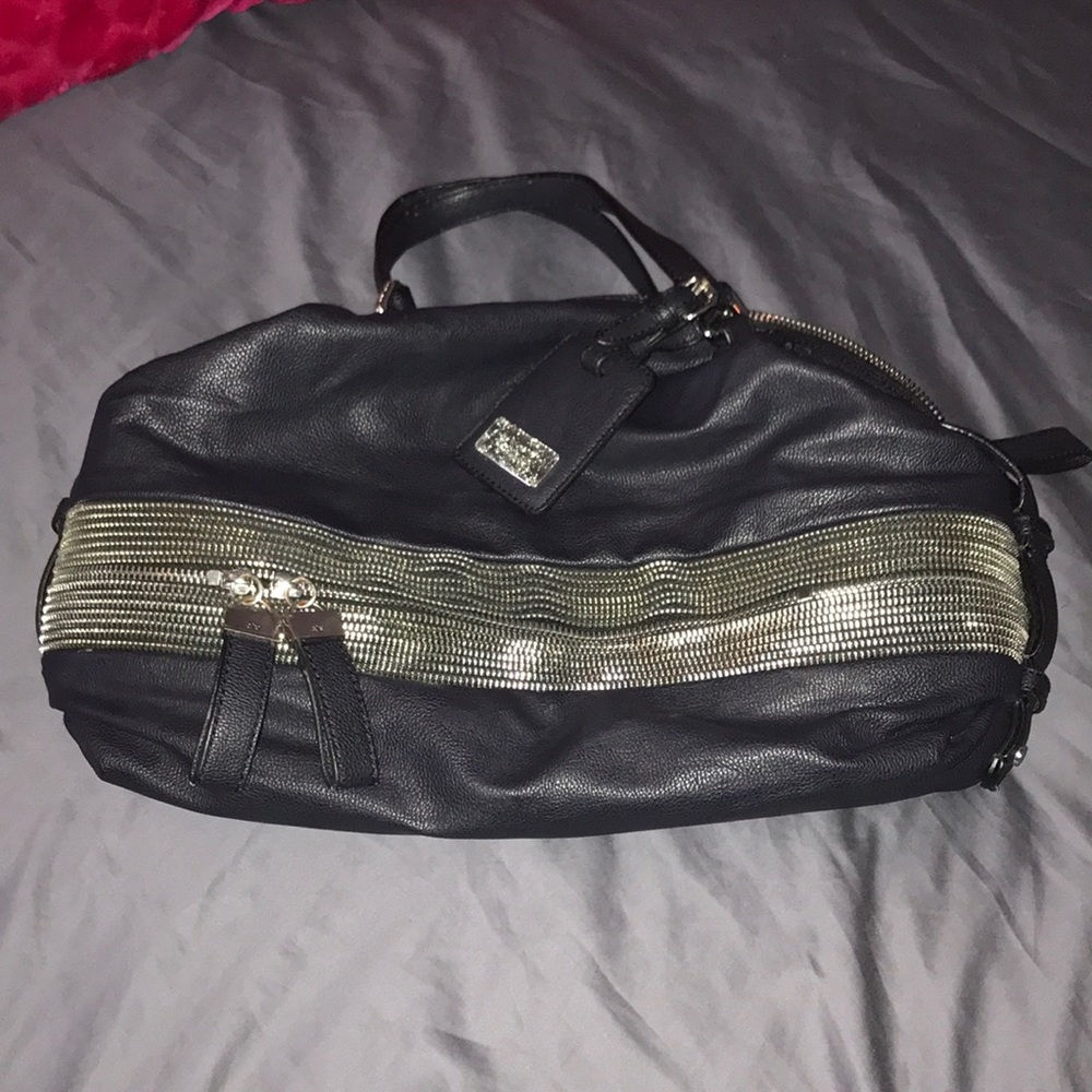 Armani exchange shoulder bag